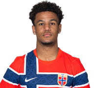 	Oscar Bobb 	